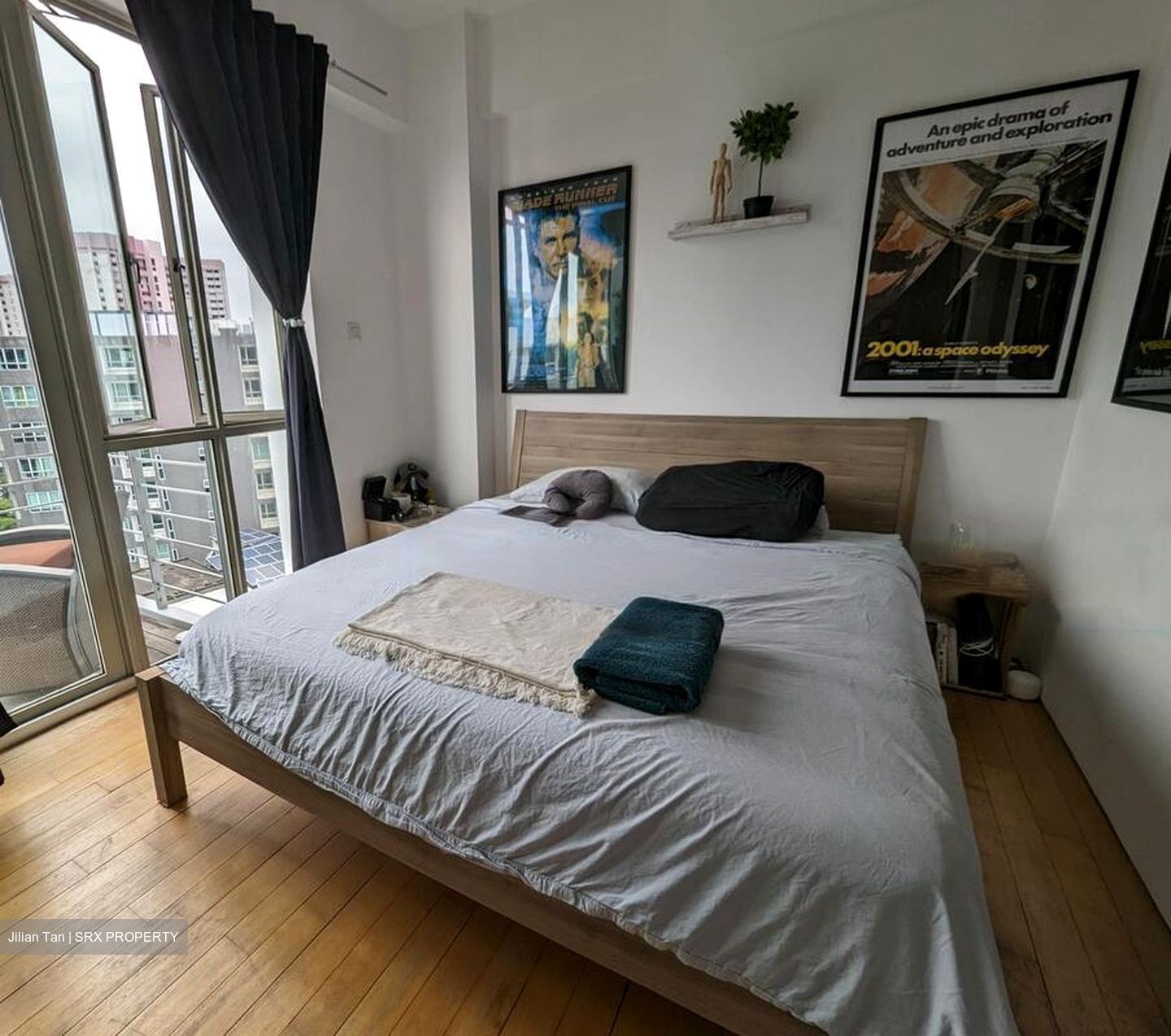 Emily Residence (D9), Apartment #507312441